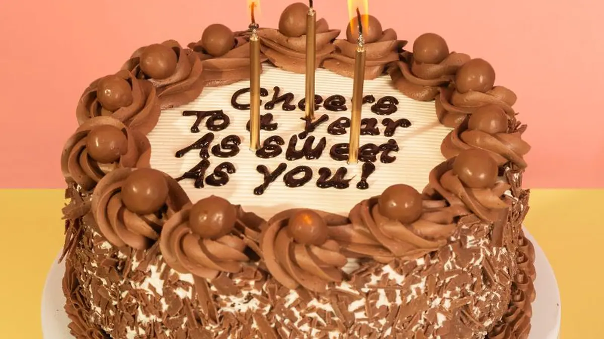 Cake Box – eggless cake shop in Southgate, London